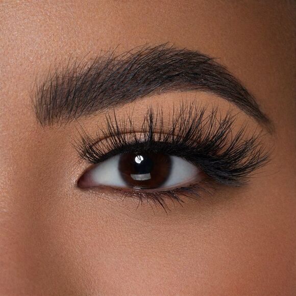 Lilly lashes in Miami 3D Mink - Picture 3 of 10